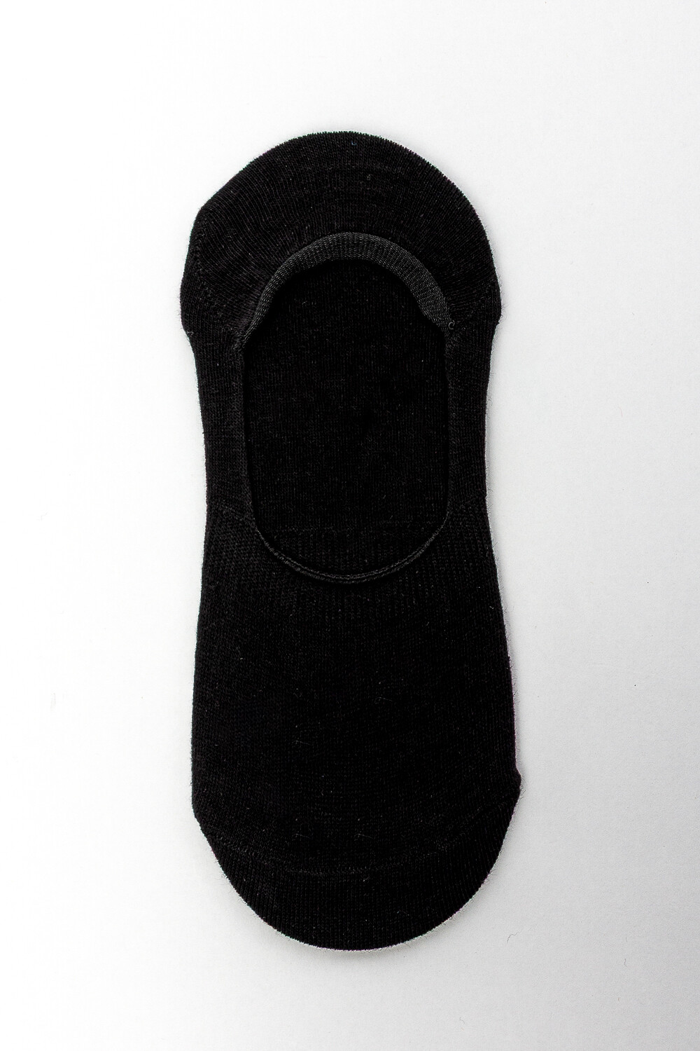Medias Invisible Sirius, Pack X 3 Color Unico