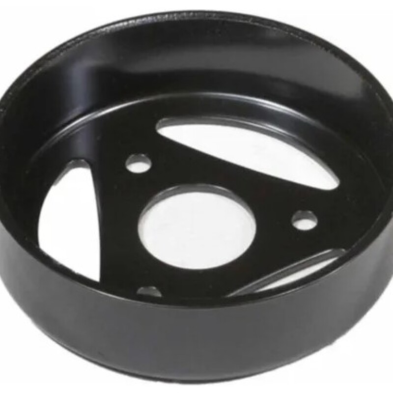 POLEA BOMBA DE AGUA - ONIX / MONTANA / TRACKER POLEA BOMBA DE AGUA - ONIX / MONTANA / TRACKER