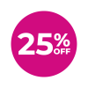 DIA DE LA MADRE - ESMALTES 25% OFF