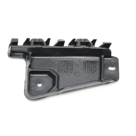 SOPORTE DE PARAGOLPE DELANTERO IZQUIERDO GOL / SAVEIRO G5 Soporte De Paragolpe Delantero Izquierdo Gol / Saveiro G5