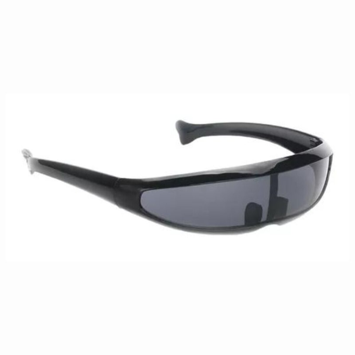 Lentes Negros 