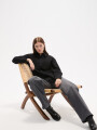 Camisa Olander Negro