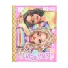 Diario de mejores amigas Top Model Diario de mejores amigas Top Model