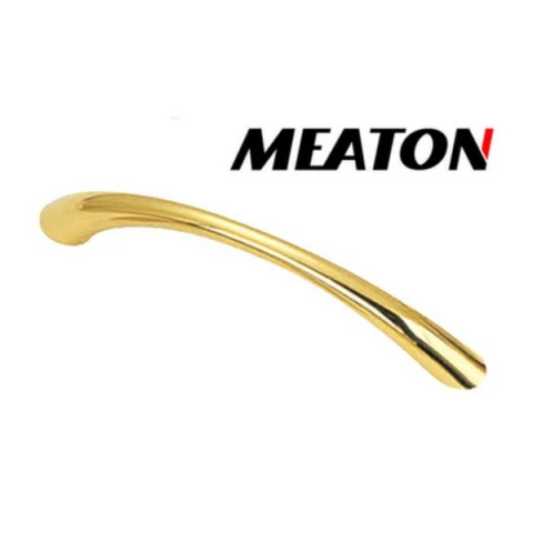 Tirador Tipo Arco Cs211 96 mm Zamac Dorado Tir. TIPO ARCO CS211 96 mm ZAMAC DORADO
