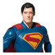 Figura Superman Dc Articulado 30cm Figura Superman Dc Articulado 30cm