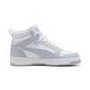 Championes Lifestyle PUMA Rebound v6 de Mujer - 392326 37 Blanco-lila