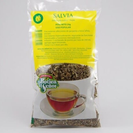 Salvia 20g B.D.S Salvia 20g B.D.S