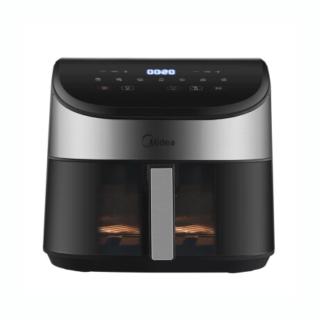 Freidora de Aire MIDEA MF-CY85WK2 2200W Capacidad 8,5L Freidora de Aire MIDEA MF-CY85WK2 2200W Capacidad 8,5L