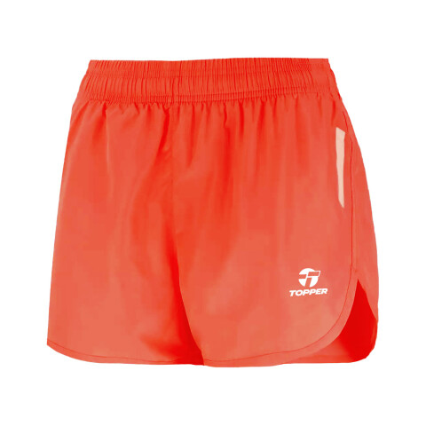 SHORT WV GIRLS RNG II coral sugar CORAL SUGAR