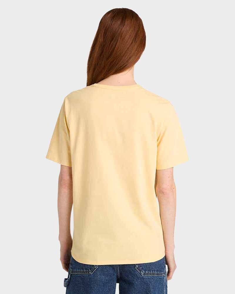Polera Short-sleeve Tee Mujer 4308