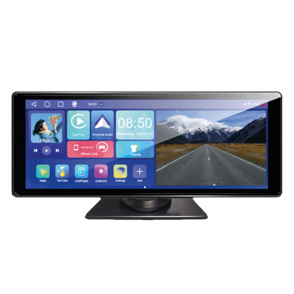 Auto Radio Central Multimedia Xion Xi-cs1026-cu CENTRAL MULTIMEDIA XION CS1026