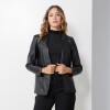 Blazer Eco Cuero NEGRO