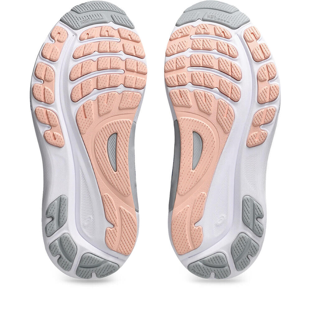 GEL Kayano 31 - Mujer Indigo Blue/pure Silver