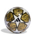 Pelota Adidas UCL London 24 Dorado - Blanco - Negro