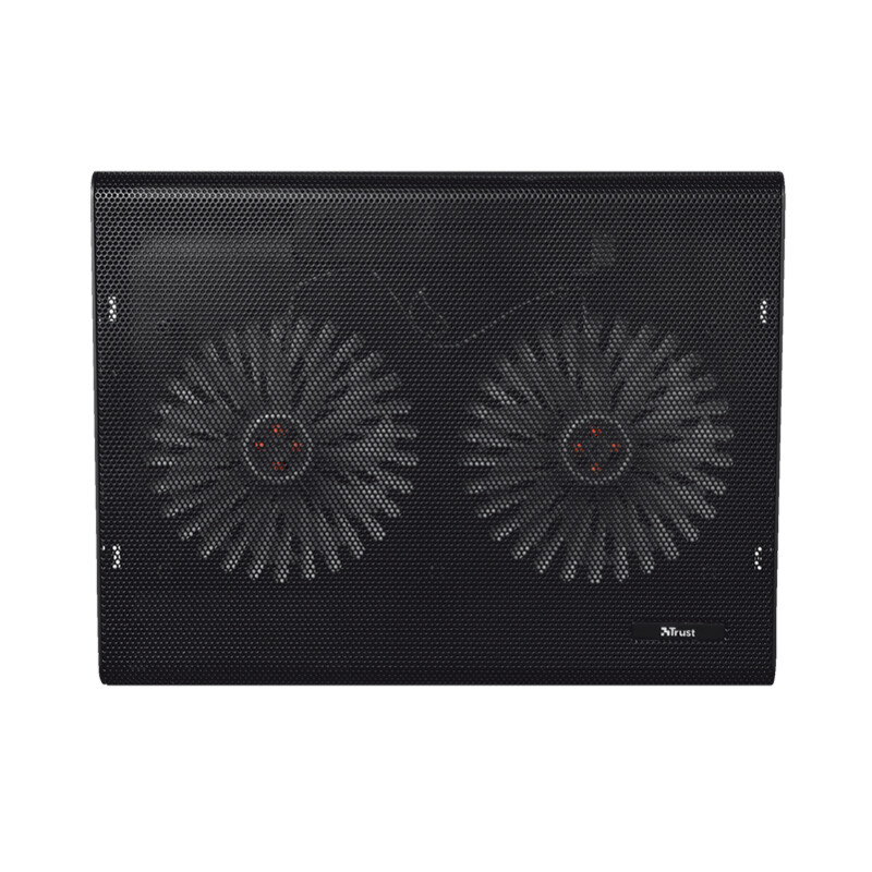 Fan Cooler Trust Gamer 20104 Hasta 17.3" Fan Cooler Trust Gamer 20104 Hasta 17.3"