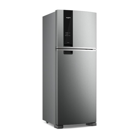 Heladera Whirlpool WRM56 inverter inox. Heladera Whirlpool WRM56 inverter inox.