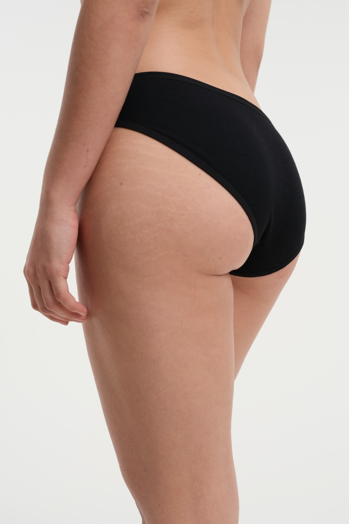 Bombacha Mariela Negro