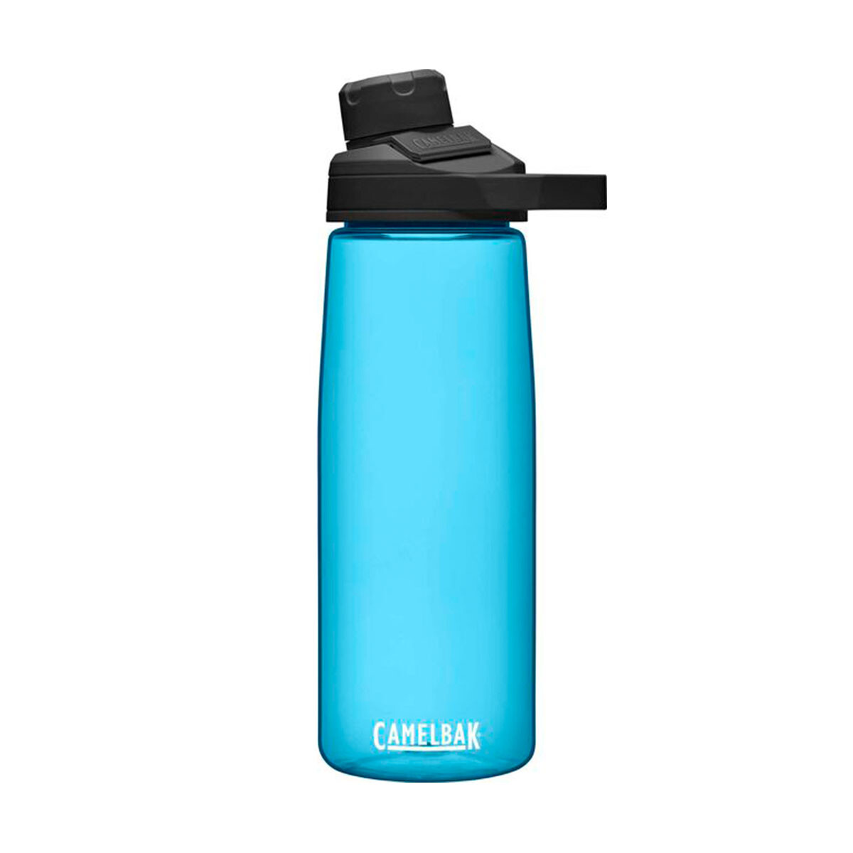 Botella Chute Mag 25 oz CamelBak - True Blue 