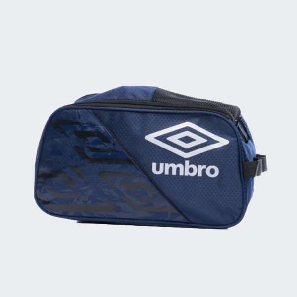Botinera Umbro Stash Azul