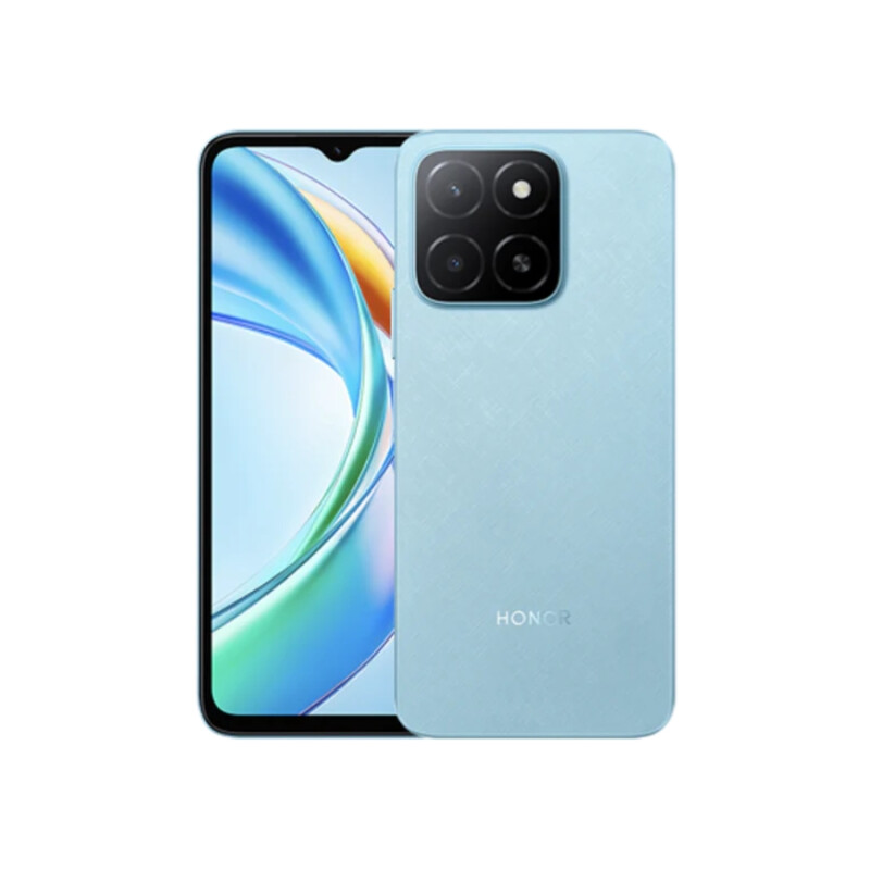 Celular Honor X5b Plus 256gb/4gb Celular Honor X5b Plus 256gb/4gb