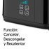 Tostadora Digital Punktal Pk-632 Td TOSTADORA DE PAN DIGITAL PUNKTAL 632 TD