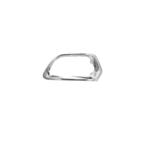 MOLDURA DE REJILLA DE PARAGOLPE DERECHO Moldura De Rejilla De Paragolpe Derecho
