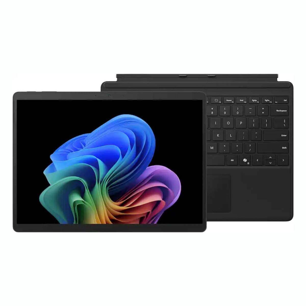 MICROSOFT Surface Pro 13' Táctil FHD 512GB / 16GB RAM Snapdragon X Plus Con Teclado 