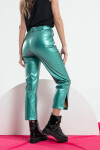 PANTALON PU AURORA VERDE