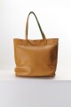 BOLSO REVERSIBLE CAMEL