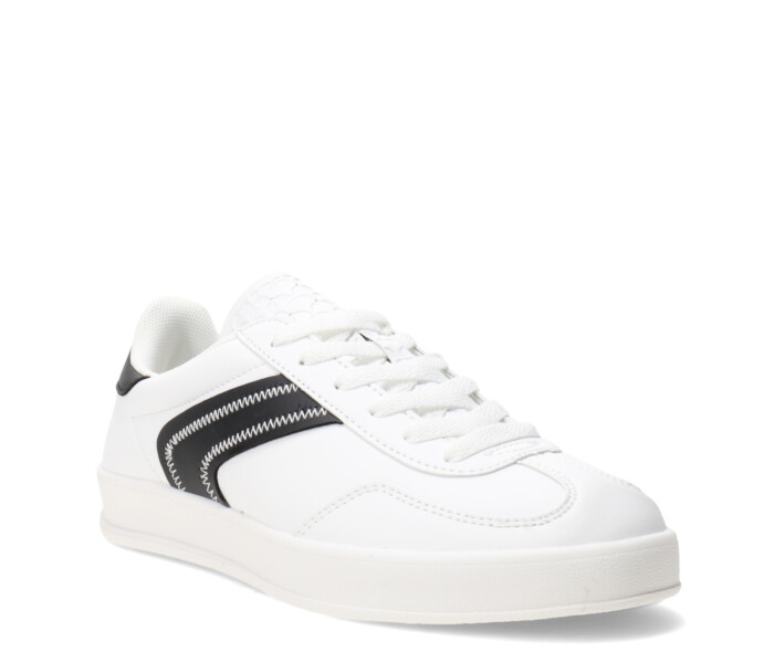 Deportivo CHITA acordonado White