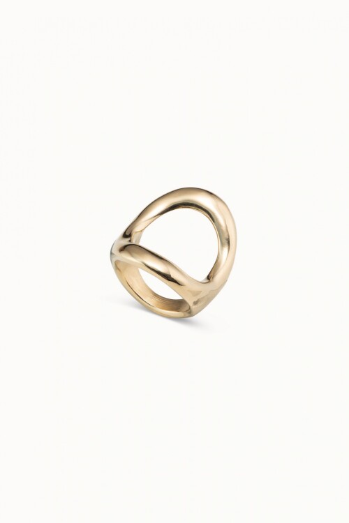 THE ONE ORO / BLANCO