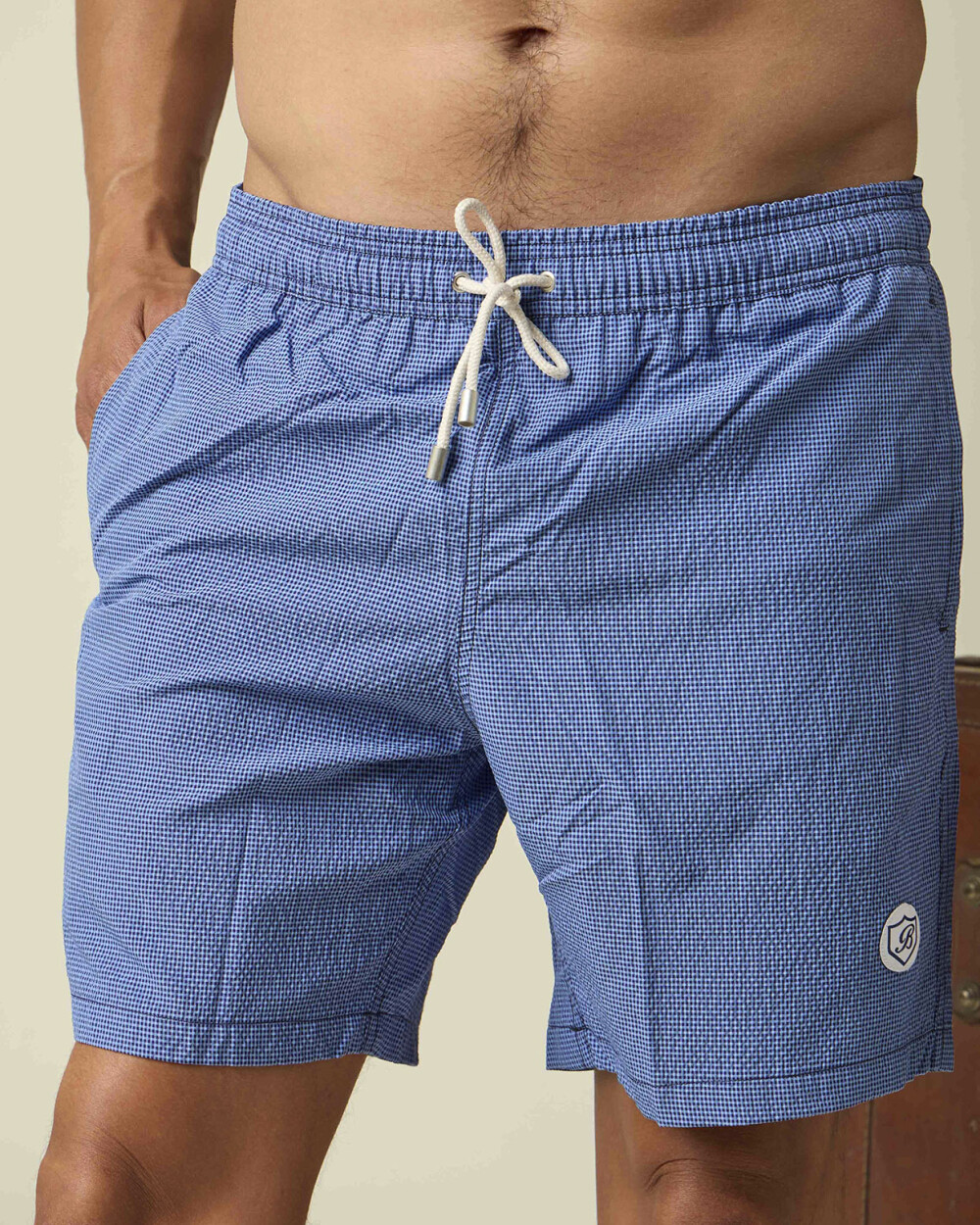 Short de Baño Short de Baño