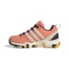 Championes Adidas AX2R Rojo