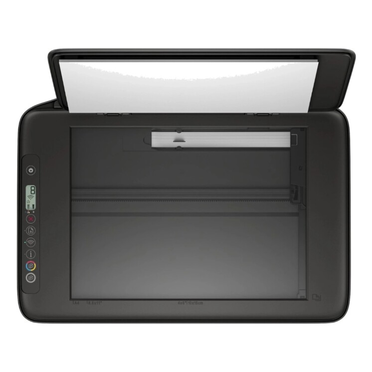 Impresora Multifuncional HP DeskJet Ink Advantage 2975 Impresora Multifuncional HP DeskJet Ink Advantage 2975