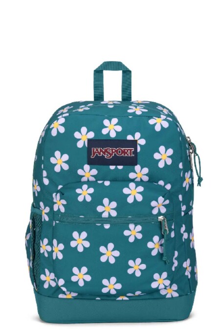 MOCHILA CROSS TOWN PLUS PRECIOUS PETALS