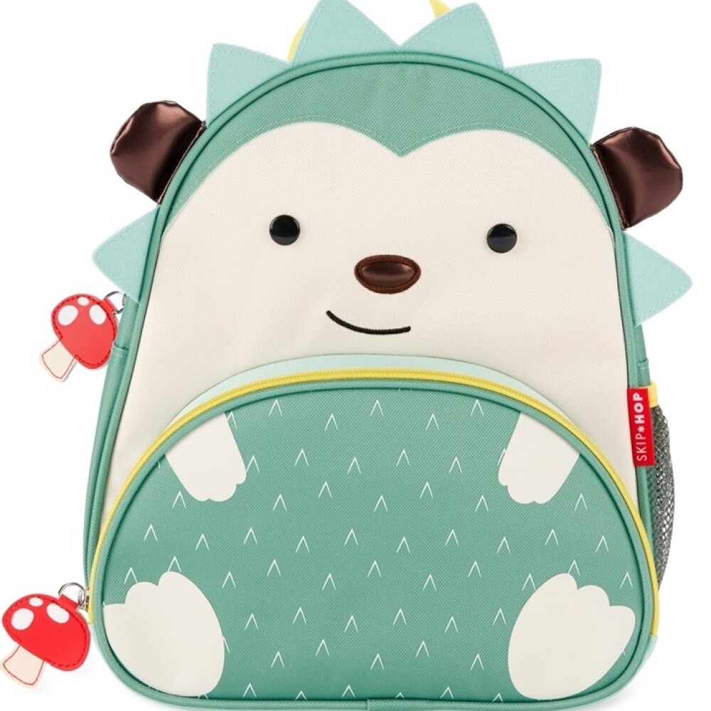 Mochila clasica SKIP HOP Erizo