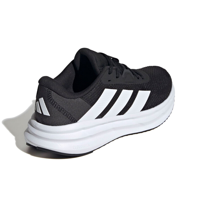 Adidas Galaxy 7 W Negro-blanco