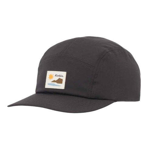 Gorro Katin Otg Sunstone Camp - Negro Gorro Katin Otg Sunstone Camp - Negro