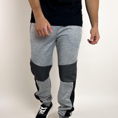 Pantalón deportivo 902 Light Grey