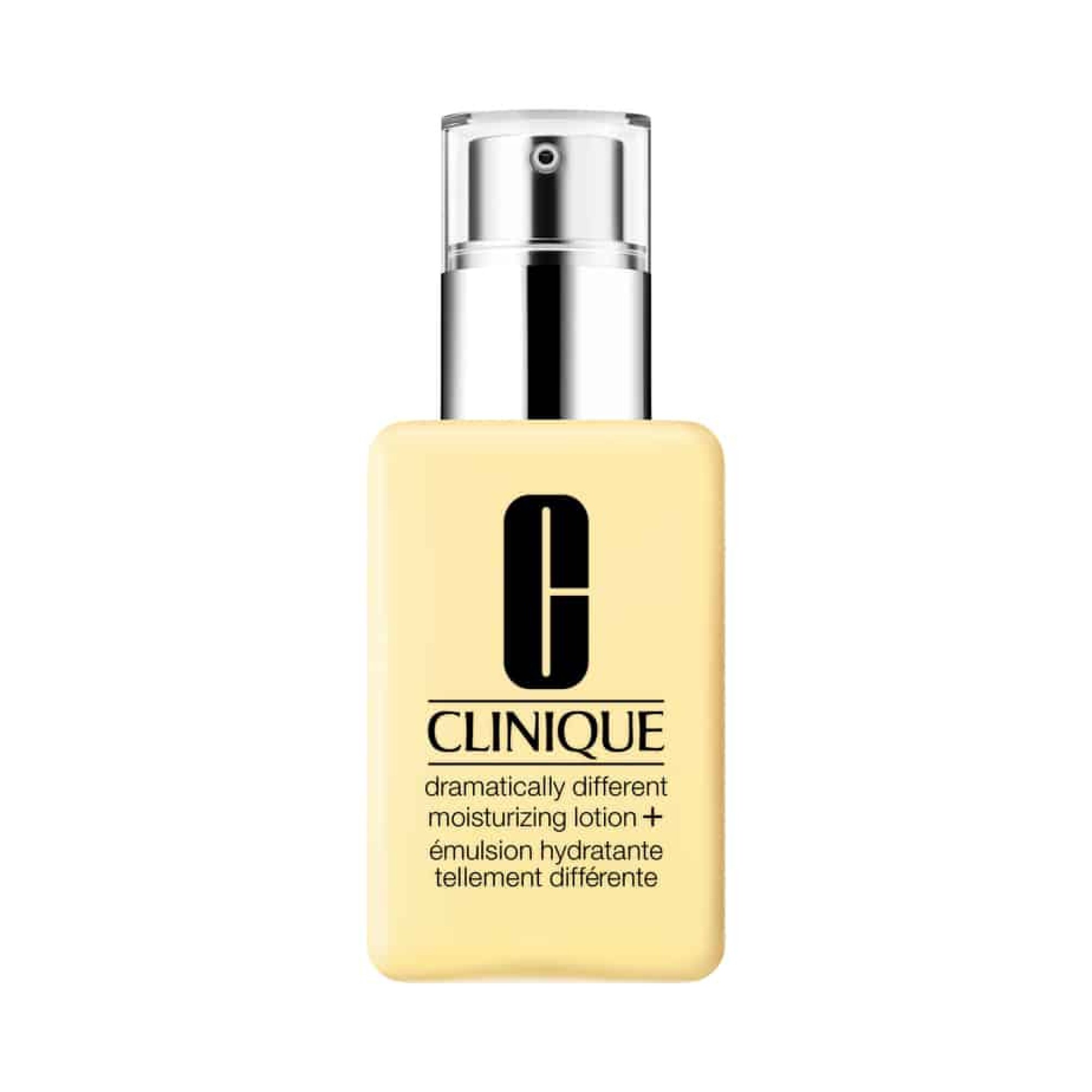 Dramatically Different Moisturizing Lotion — San Roque