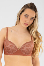 Soutien preformado canna Rojo birck