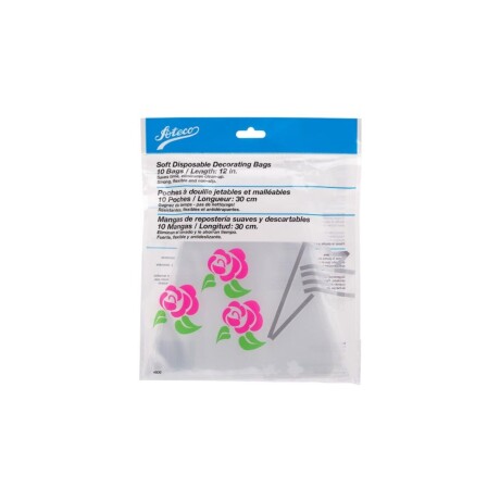 Manga Repostera 30 cm Manga Repostera 30 cm