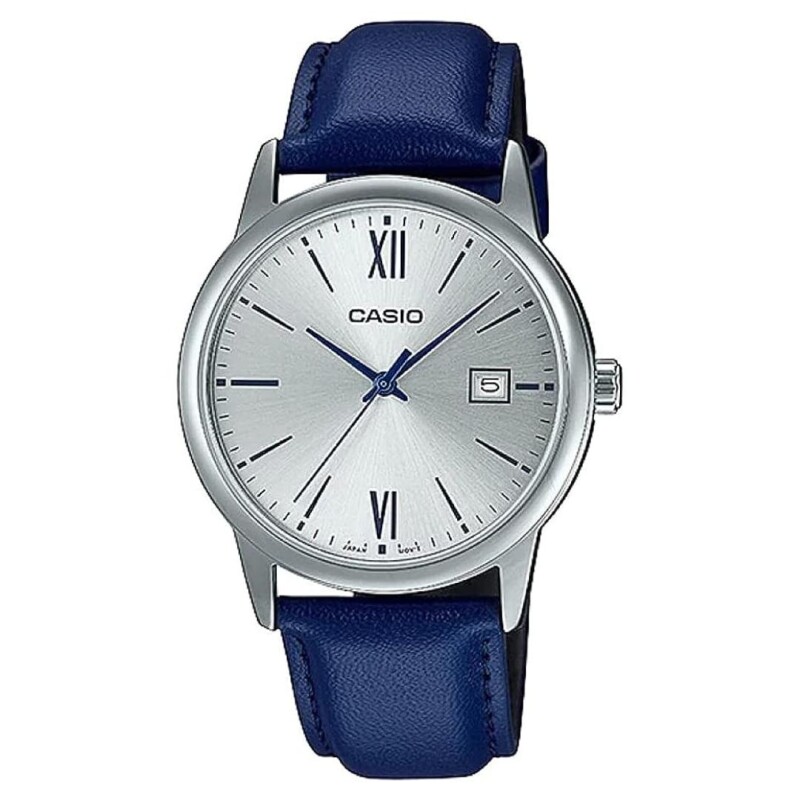 Casio - MTPV002L-2B3 09mtpv002l-2b3
