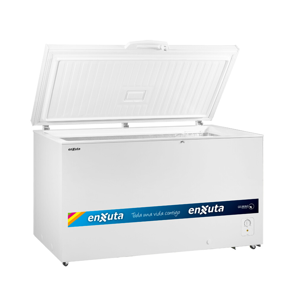 FREEZER HORIZONTAL 420 LTS Freezer Horizontal 420 Lts