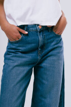 Widi Classic Blue