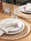Vaso TURE 33cl transparente Vaso TURE 33cl transparente
