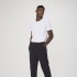 CAMISETA MM MASC BRANCO