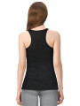 Musculosa Yibza 0203 Negro