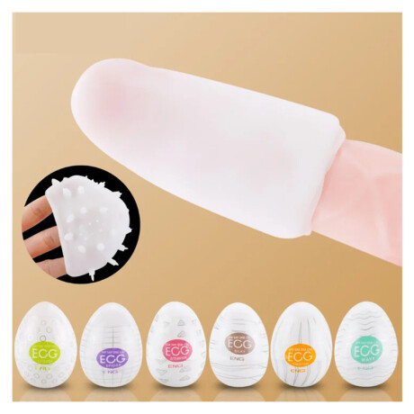 Huevo Masturbador Easy Beat Egg tenga Huevo Masturbador Easy Beat Egg tenga