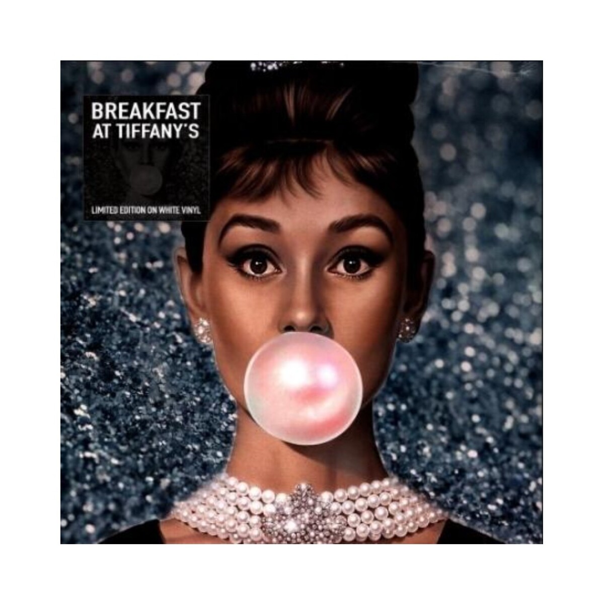 Various Artists - Breakfast At Tiffany's 